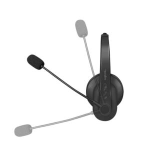 LOGILINK BLUETOOTH STEREO HEADSET M/MIKROFON - Billede 3