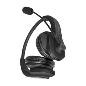 LOGILINK BLUETOOTH STEREO HEADSET M/MIKROFON - Billede 4