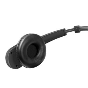 LOGILINK BLUETOOTH STEREO HEADSET M/MIKROFON - Billede 5