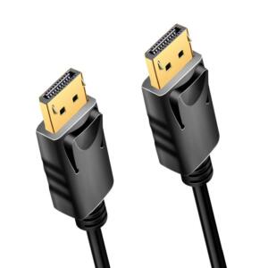 LOGIL DISPLAY PORT KABEL UHD 3M - Billede 2