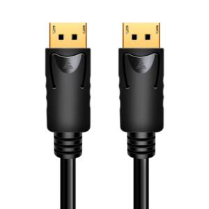 LOGIL DISPLAY PORT KABEL UHD 3M - Billede 3