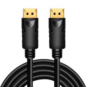 LOGIL DISPLAY PORT KABEL UHD 3M - Billede 4