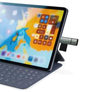 LOGILINK USB 3.2 USB-A/C KORTLÆSER SD - Billede 8