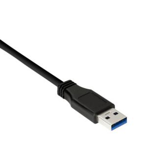 LOGILINK USB 3.0 A-B MICRO 2M - Billede 5