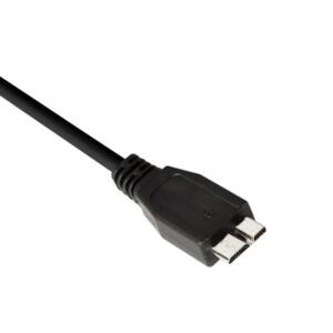 LOGILINK USB 3.0 A-B MICRO 2M - Billede 6