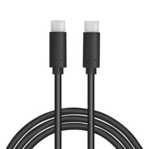 LOGILINK USB-C M-M KABEL 1M - Billede 2