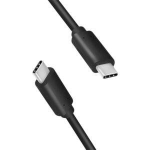 LOGILINK USB-C M-M KABEL 1M - Billede 3