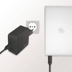 LOGILINK USB-C M-M KABEL 1M - Billede 7
