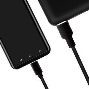 LOGILINK USB 3 C/M - A/M KABEL 1M - Billede 5