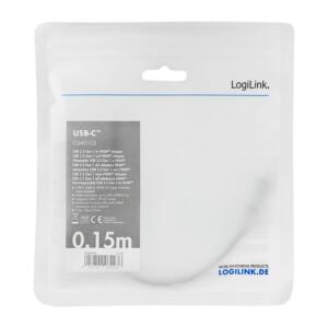 LOGILINK USB-C/M - HDMI/F 4K ADAPTER - Billede 4