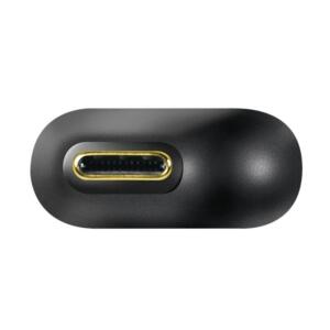 LOGILINK USB-C/M - DISPLAYPORT/F 4K ADAPTER - Billede 4