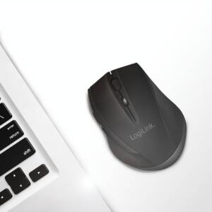 LOGILINK MUS BLUETOOTH LASER - Billede 8