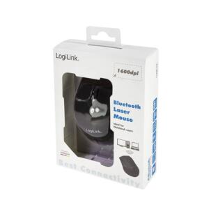 LOGILINK MUS BLUETOOTH LASER - Billede 9