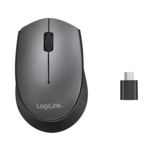 LOGIL MUS TRÅDLØS USB-C - Billede 3