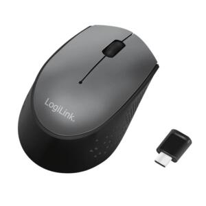 LOGIL MUS TRÅDLØS USB-C - Billede 5