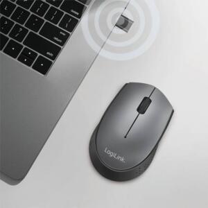 LOGIL MUS TRÅDLØS USB-C - Billede 8