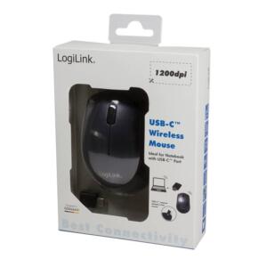 LOGIL MUS TRÅDLØS USB-C - Billede 10