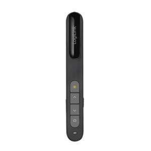 LOGILINK WIRELESS PRESENTER LASER 2.4GHZ - Billede 3