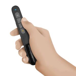 LOGILINK WIRELESS PRESENTER LASER 2.4GHZ - Billede 7