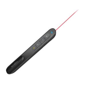 LOGILINK WIRELESS PRESENTER LASER 2.4GHZ - Billede 8