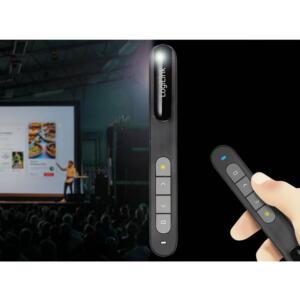 LOGILINK WIRELESS PRESENTER LASER 2.4GHZ - Billede 9