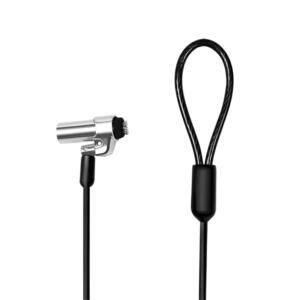 LOGILINK LAPTOP NANO KEY LOCK - Billede 2