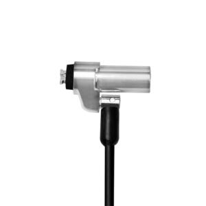 LOGILINK LAPTOP NANO KEY LOCK - Billede 4