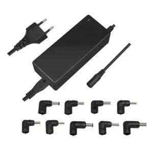 LOGILINK LAPTOP UNIVERSAL STRØMFORYNING 90W - Billede 3