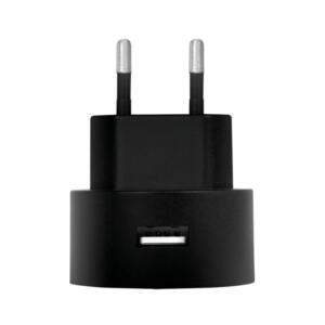 LOGILINK 220V 1XUSB-A FAST CHARGE ADAPTER 10,5W - Billede 3