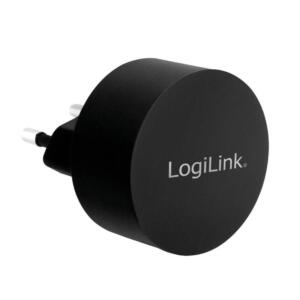 LOGILINK 220V 1XUSB-A FAST CHARGE ADAPTER 10,5W - Billede 4