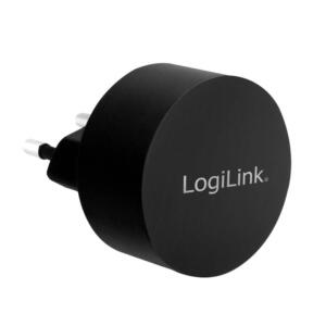 LOGILINK 220V 2XUSB-A FAST CHARGE 10,5W - Billede 4