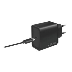 LOGILINK 220V OPLADER 1XUSB-C 18W - Billede 5
