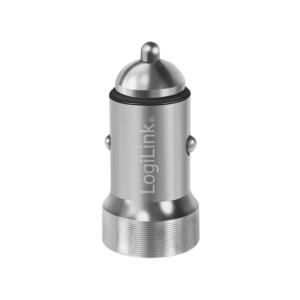 LOGILINK 12V OPLADER 1XUSB-C 20W - Billede 3