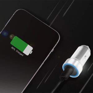 LOGILINK 12V OPLADER 1XUSB-C 20W - Billede 6