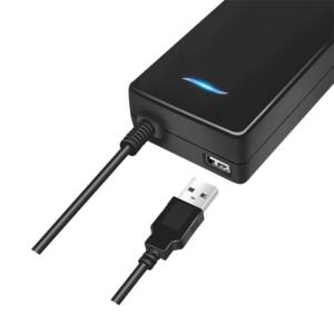 LOGILINK STRØMFORSYNING USB-C 112W - Billede 2