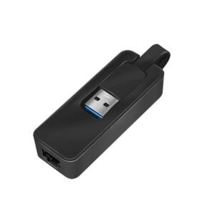 LOGILINK USB 3.0 RJ45 NETVÆRK ADAPTER - Billede 4