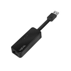 LOGILINK USB 3.0 RJ45 NETVÆRK ADAPTER - Billede 5
