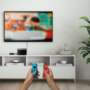 LOGILINK USB 3.0 RJ45 NETVÆRK ADAPTER - Billede 8