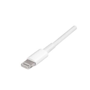 LOGILINK LIGHTNING - USB-A KABEL MFI 1M - Billede 4