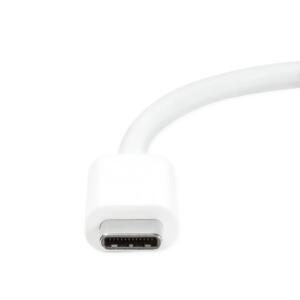 LOGILINK USB-C - MINI DISPLAYPORT/F ADAPTER - Billede 2