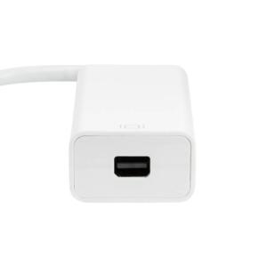 LOGILINK USB-C - MINI DISPLAYPORT/F ADAPTER - Billede 3
