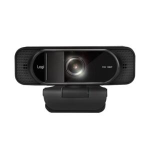 LOGILINK LL1 PRIVACY WEBCAM 96° FULL HD - Billede 2