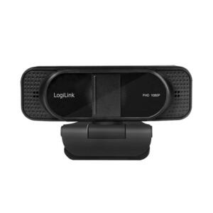 LOGILINK LL1 PRIVACY WEBCAM 96° FULL HD - Billede 3