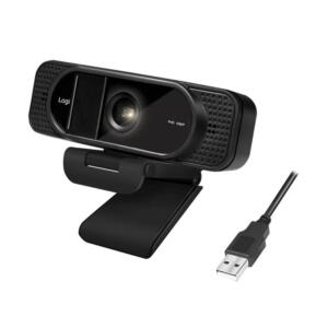 LOGILINK LL1 PRIVACY WEBCAM 96° FULL HD - Billede 4