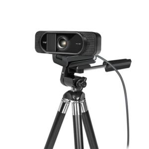 LOGILINK LL1 PRIVACY WEBCAM 96° FULL HD - Billede 5
