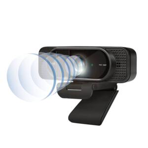 LOGILINK LL1 PRIVACY WEBCAM 96° FULL HD - Billede 7