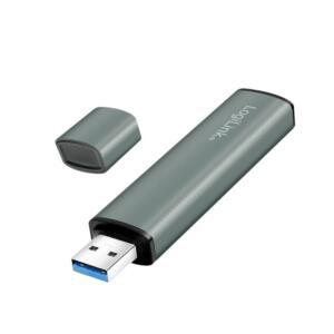 LOGILINK USB 3.2 HUB 3X USB-A - Billede 3