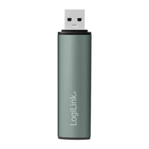 LOGILINK USB 3.2 HUB 3X USB-A - Billede 5