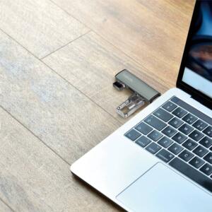 LOGILINK USB 3.2 HUB 3X USB-A - Billede 7