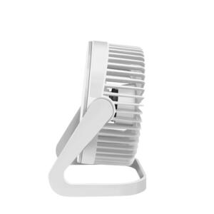 LOGILINK DESK FAN 12,7CM USB - Billede 4